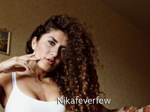 Nikafeverfew