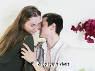 Nikaforaiden