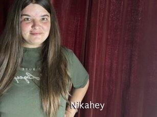 Nikahey