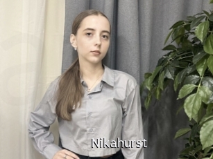 Nikahurst