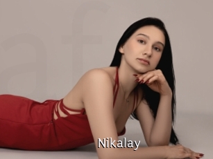 Nikalay