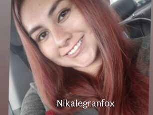 Nikalegranfox