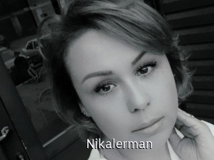Nikalerman