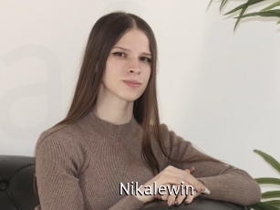 Nikalewin
