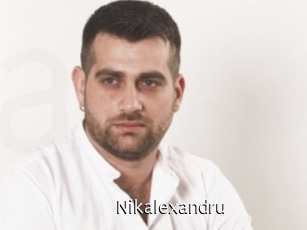 Nikalexandru