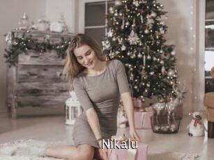 Nikalu