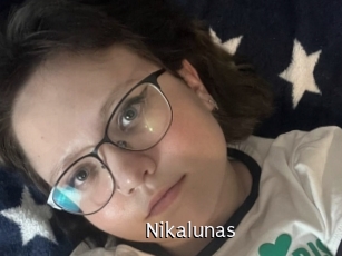 Nikalunas