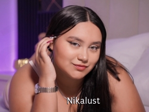 nikalust Anal Fist