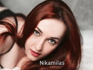 Nikamilas