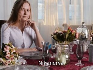 Nikanervar