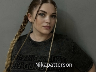Nikapatterson