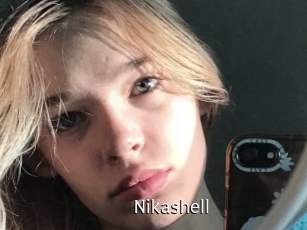 Nikashell