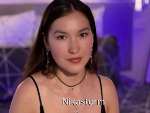 Nikastorm