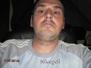 Nikegeil
