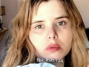 Nikikiki124
