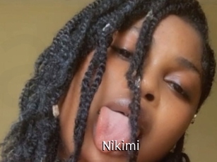 Nikimi