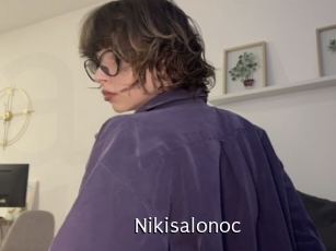 Nikisalonoc
