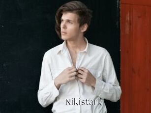 Nikistark
