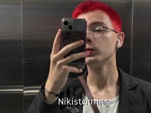 Nikistorming