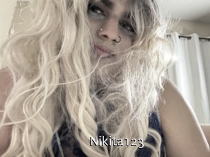 Nikita123