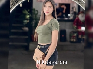 nikitagarcia Anal Fist