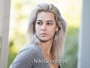 Nikitamonroe