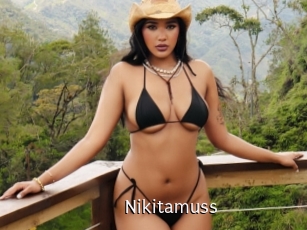 Nikitamuss
