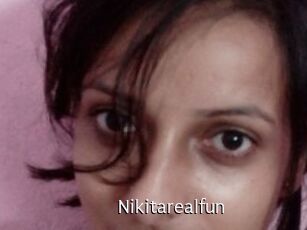 Nikitarealfun