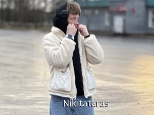 Nikitataras