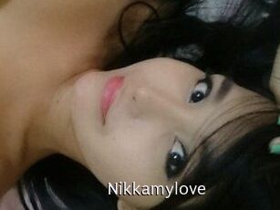 Nikkamylove
