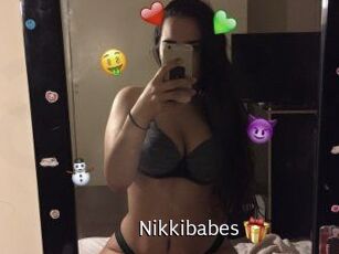 Nikkibabes