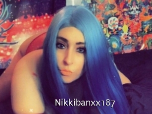 Nikkibanxx187
