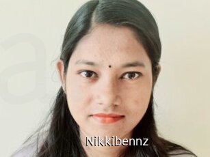 Nikkibennz