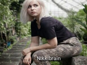 Nikkibrain