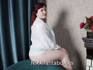 Nikkifantabulous