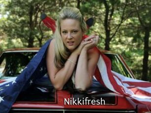 Nikkifresh