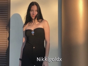 Nikkigoldx