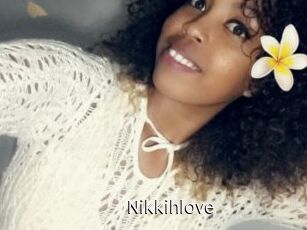Nikkihlove