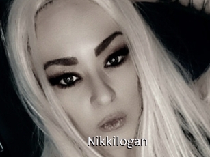 Nikkilogan