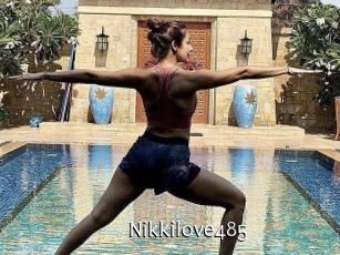 Nikkilove485