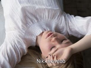 Nikkilovebb