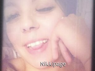 Nikkipage