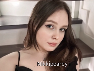 Nikkipearcy