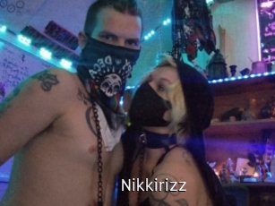 Nikkirizz