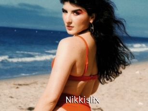 Nikkislix