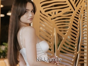 Nikkismile