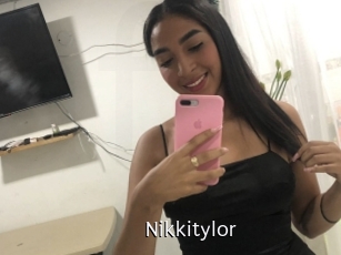 Nikkitylor