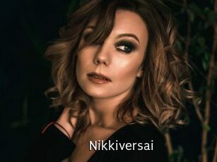 Nikkiversai