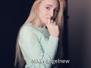 Nikkyangelnew