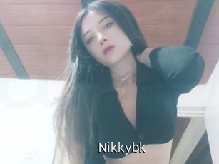 Nikkybk